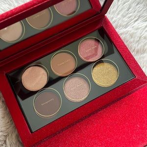 Pat Mcgrath Labs Mthrshp Sublime: Golden Opulence Eyeshadow Palette